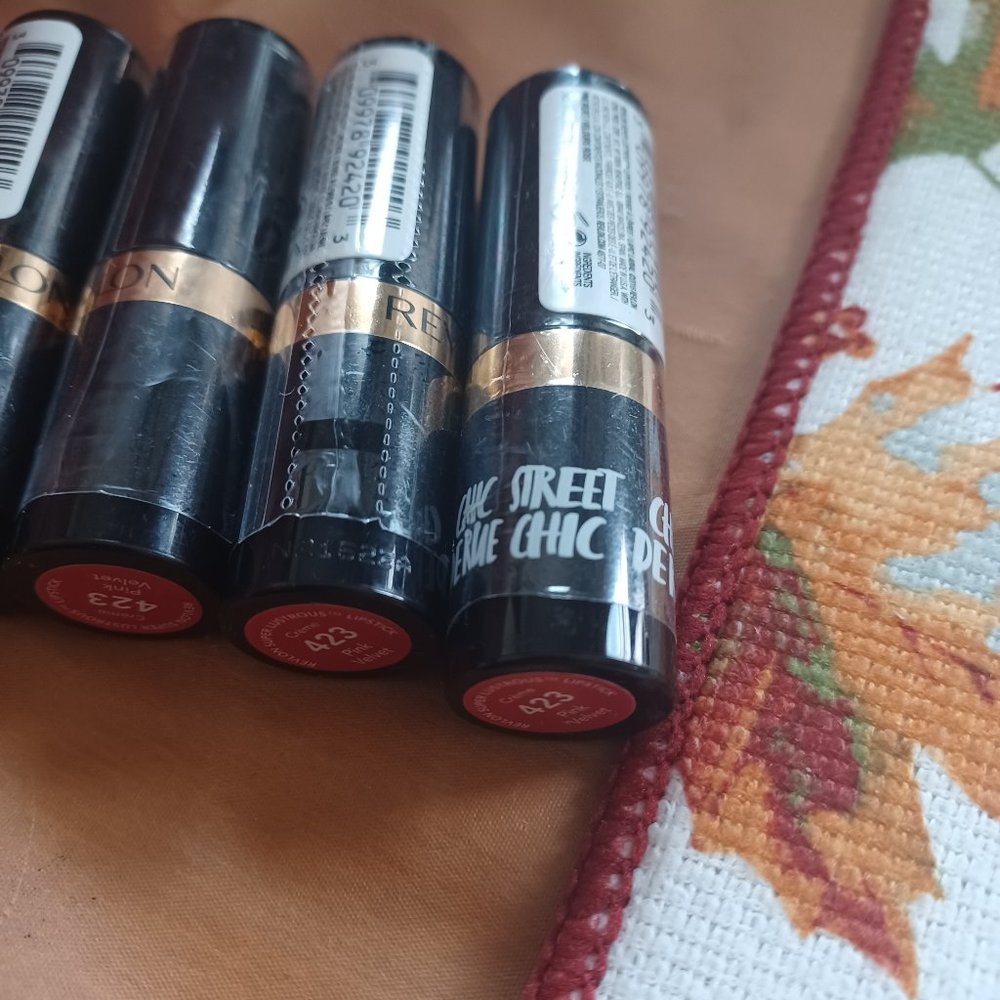 Revlon Lipstick